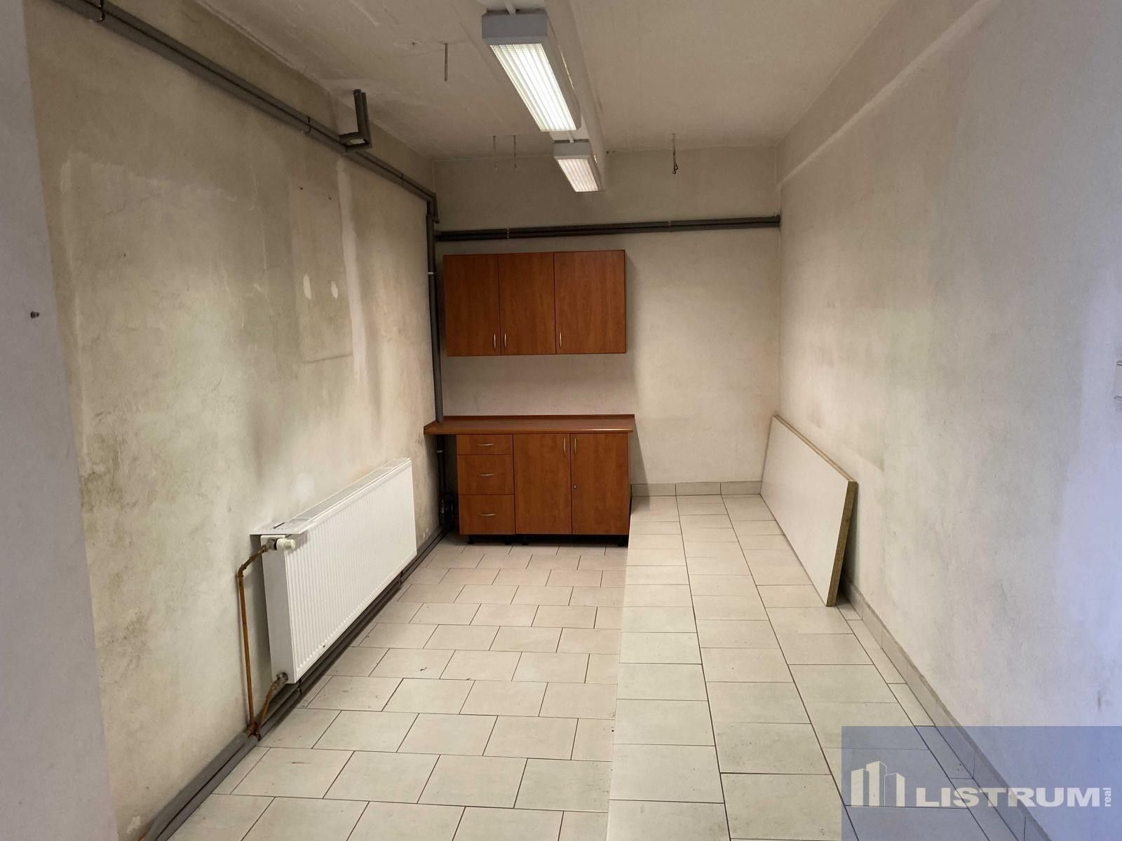 Pronájem komerčního prostoru 240 m² - foto 8