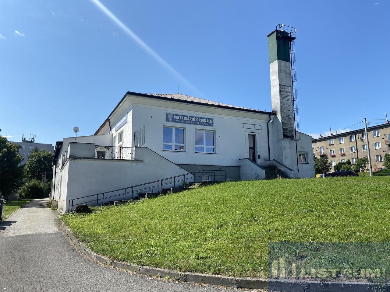 Pronájem komerčního prostoru 240 m² - foto 3