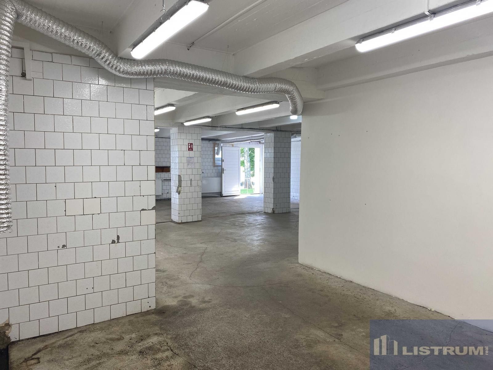 Pronájem komerčního prostoru 240 m² - foto 7
