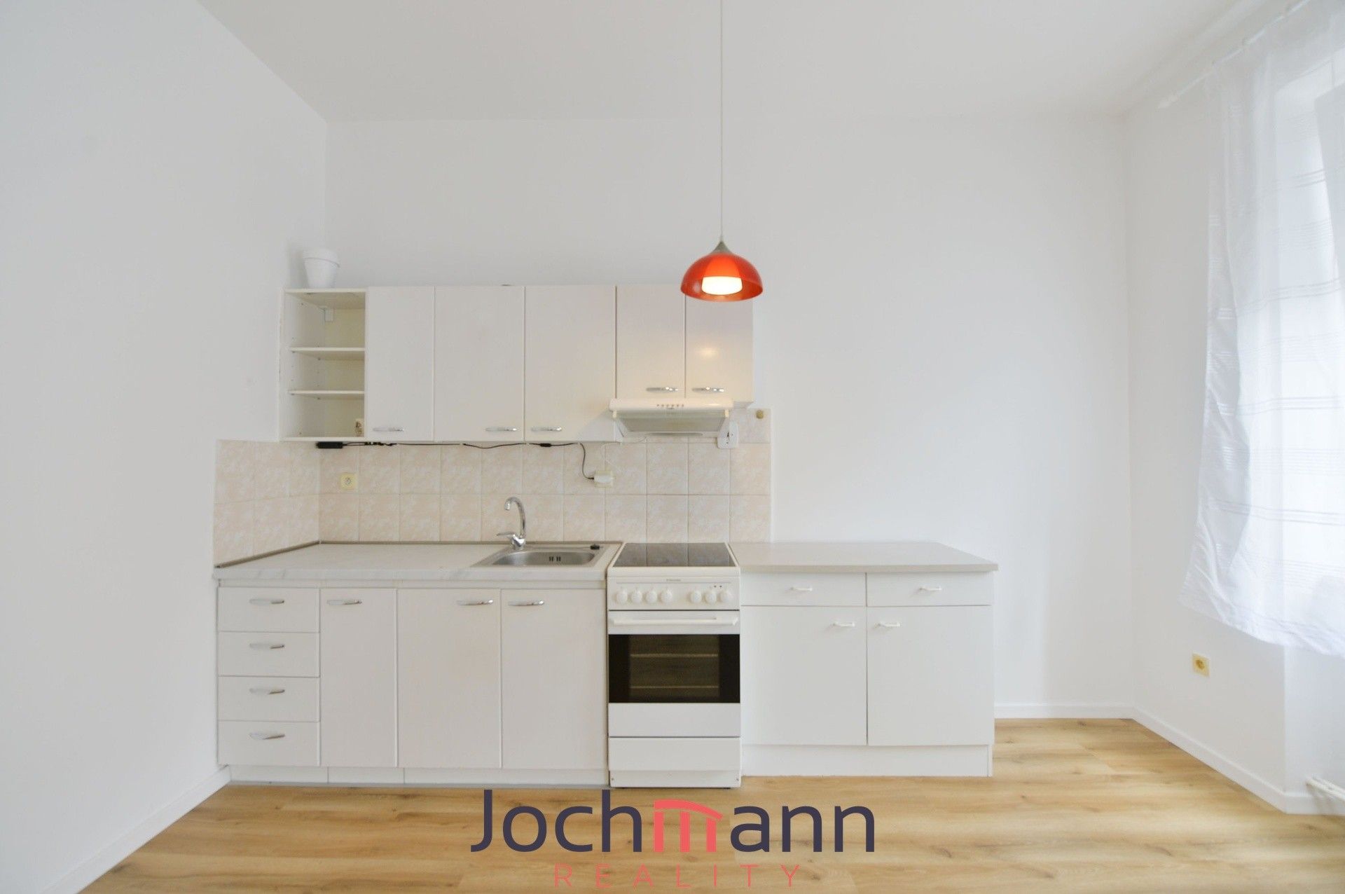 Pronájem bytu 2+kk 60 m² - foto 1