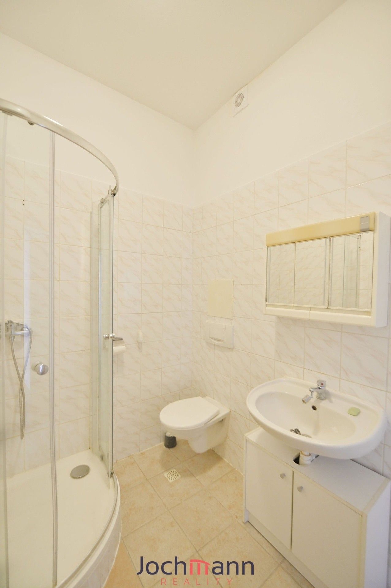 Pronájem bytu 2+kk 60 m² - foto 3