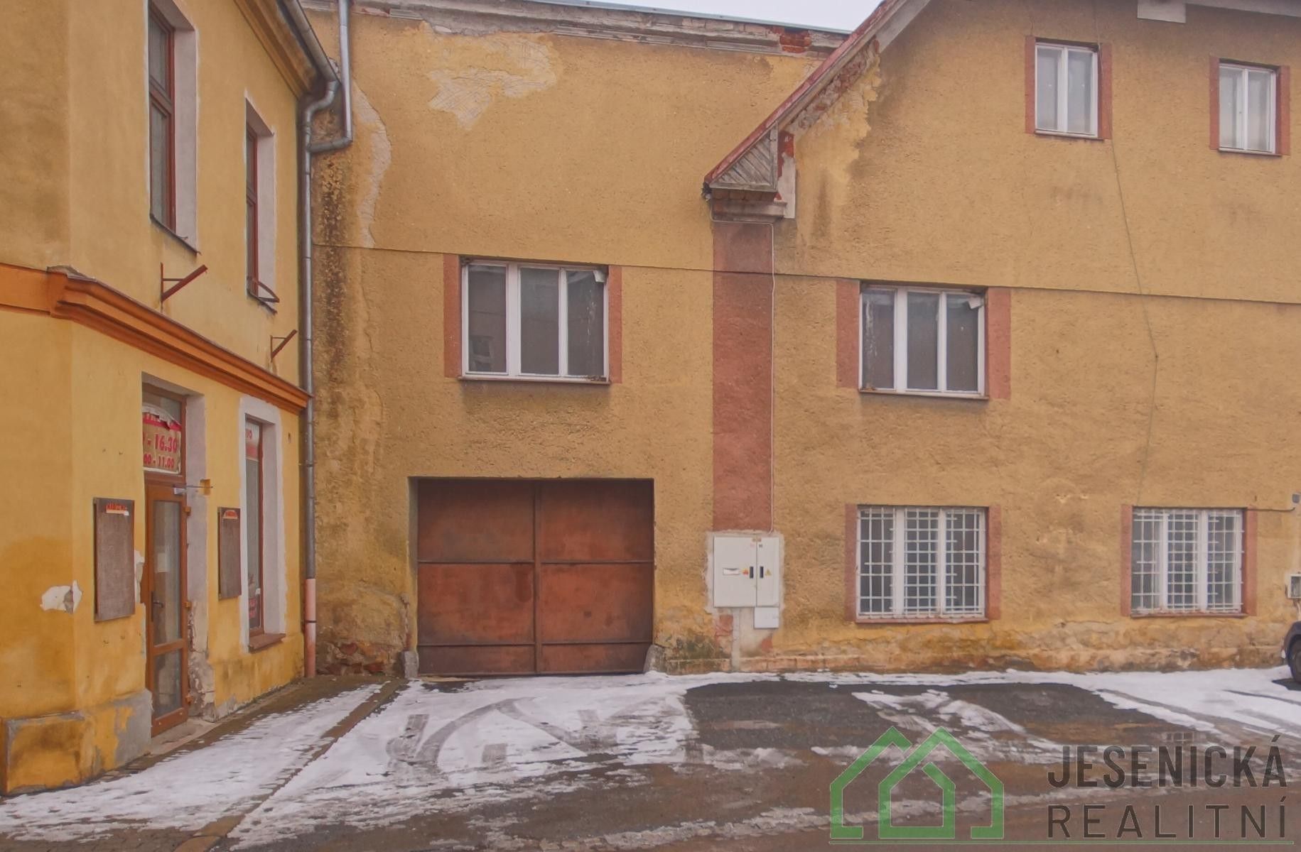 Prodej nemovitosti 73 m² - foto 9