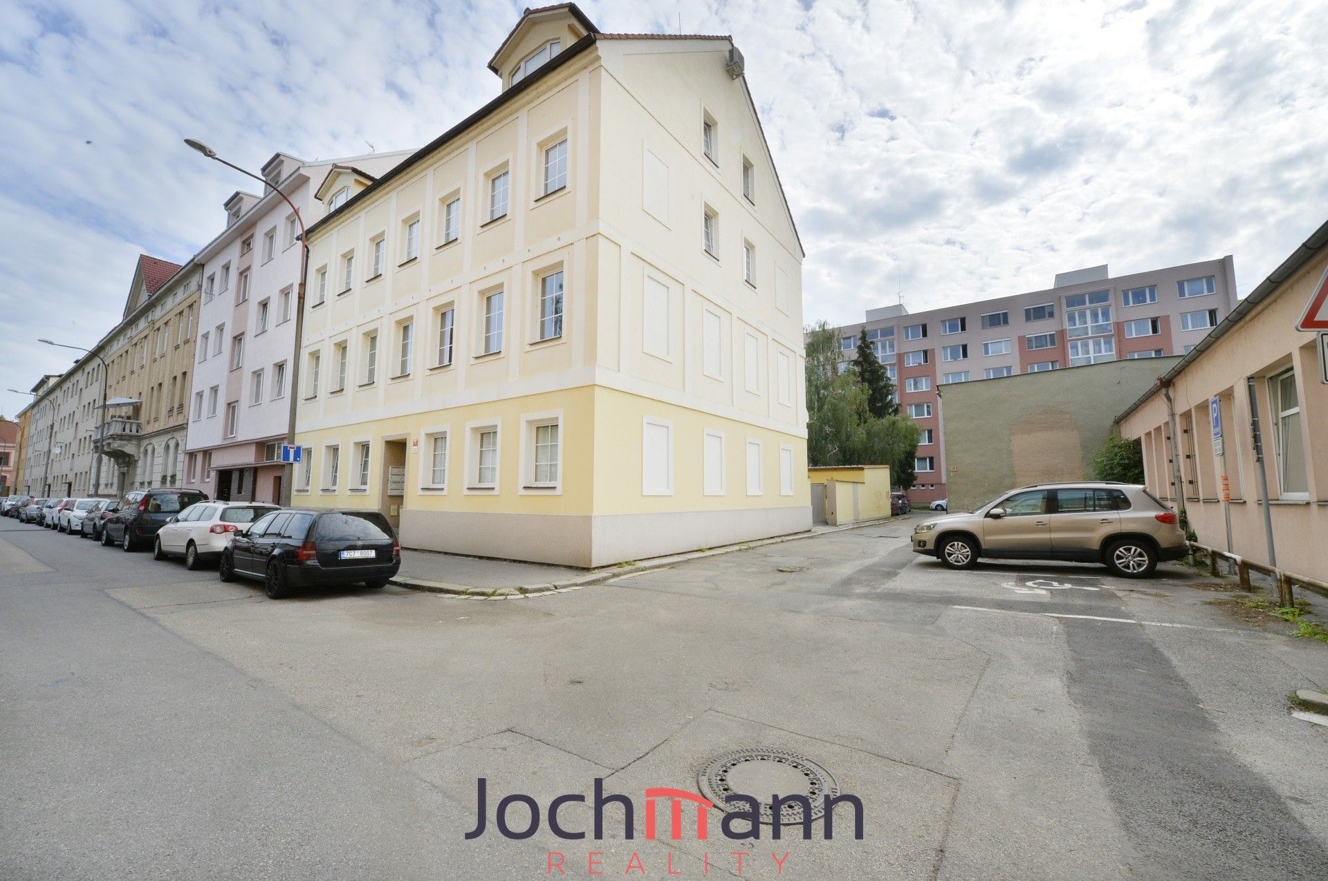 Pronájem bytu 2+kk 60 m² - foto 9