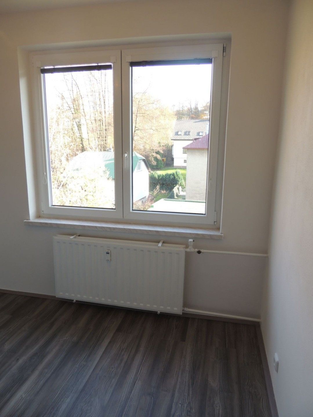 Pronájem bytu 1+1 40 m² - foto 6