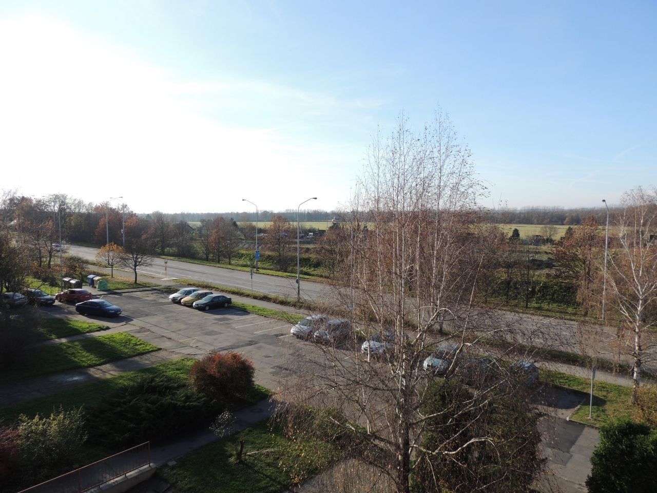 Pronájem bytu 1+1 40 m² - foto 10
