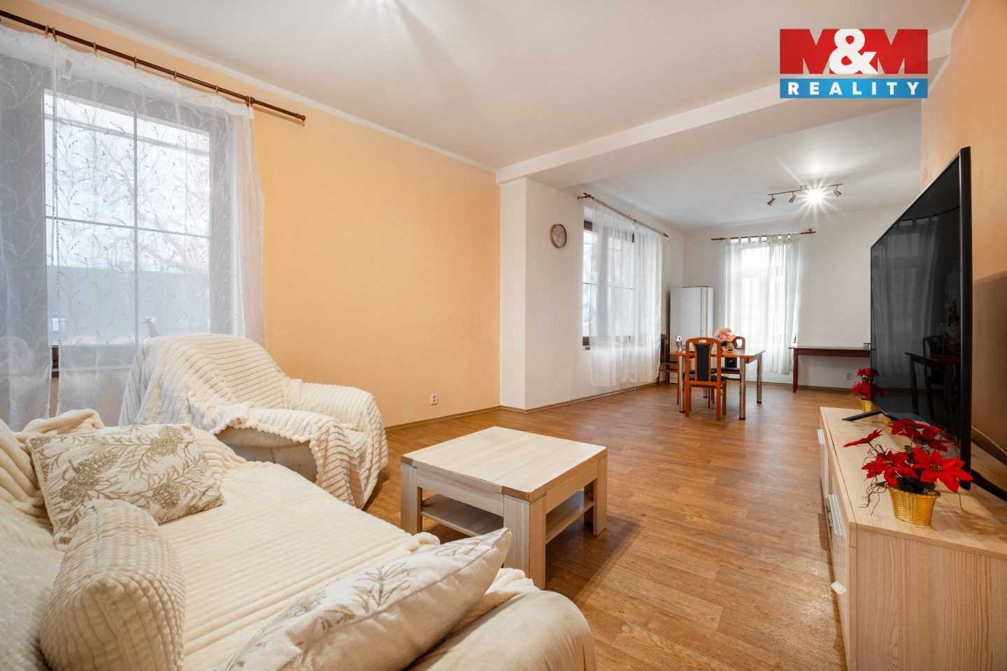 Prodej bytu 2+kk 74 m² - foto 2