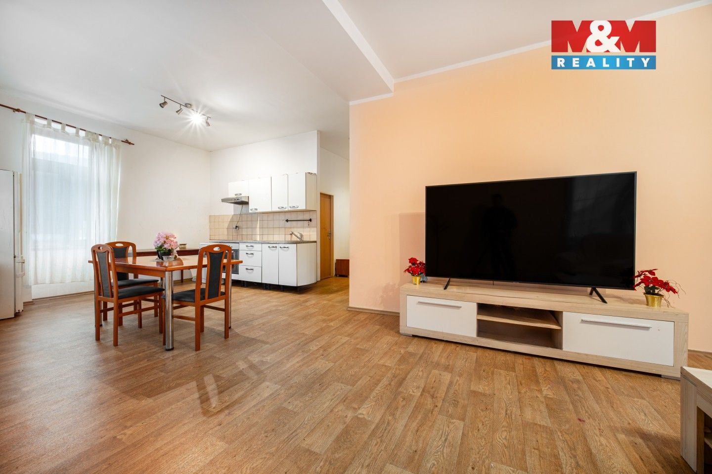 Prodej bytu 2+kk 74 m² - foto 3