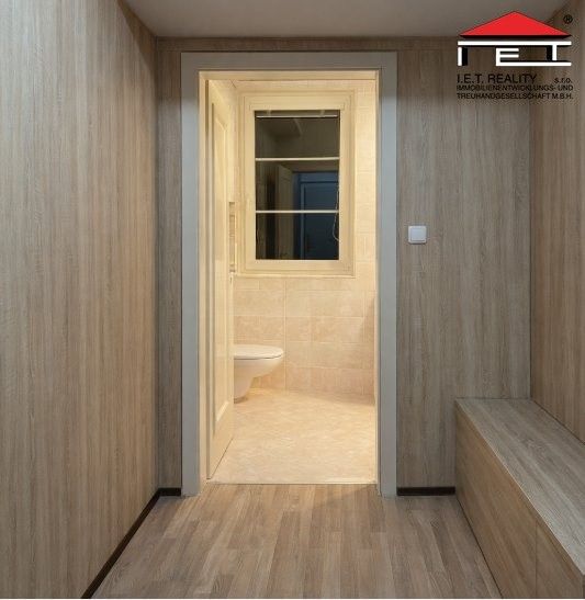 Pronájem bytu 1+kk 23 m² - foto 5