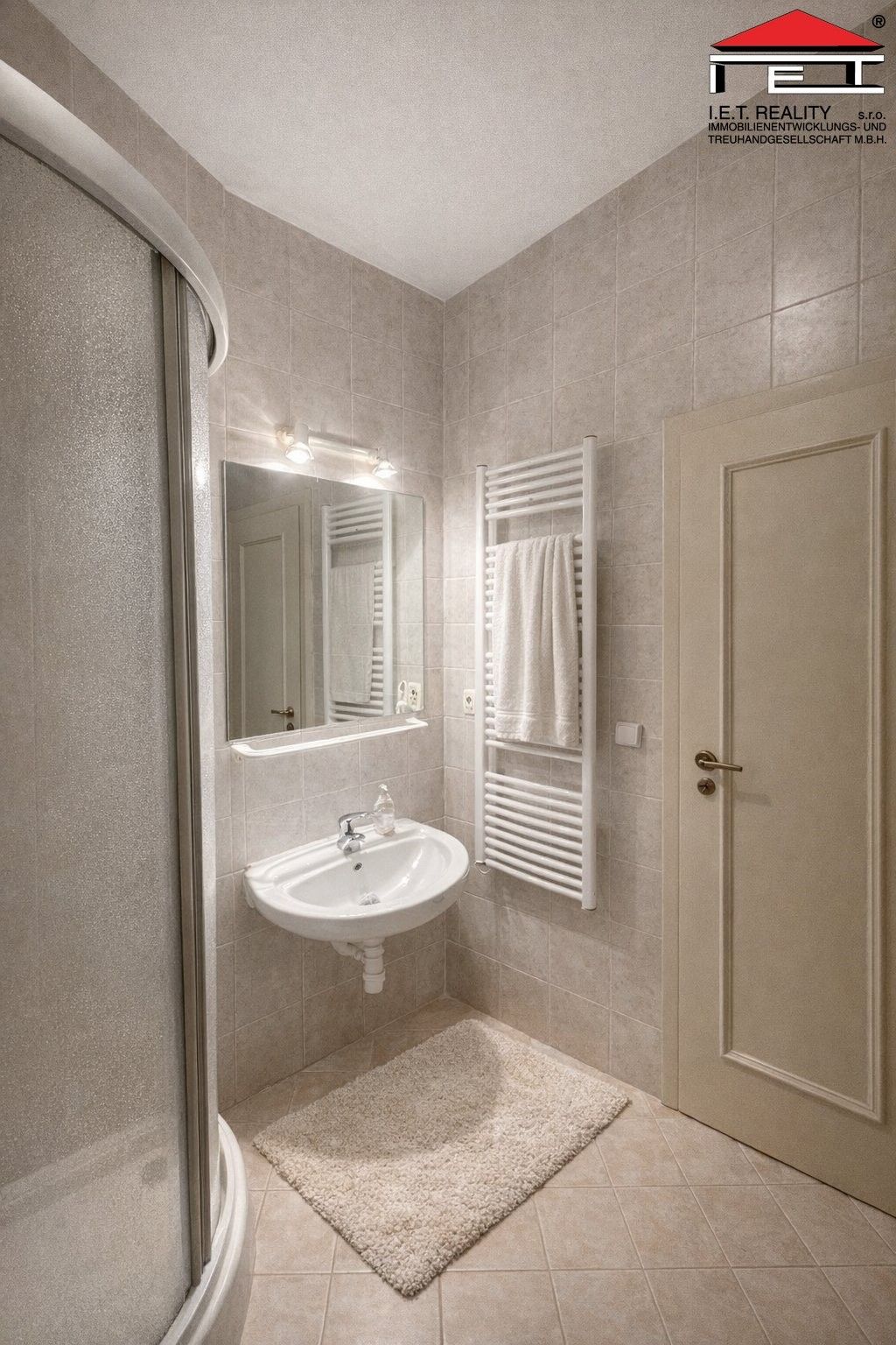 Pronájem bytu 1+kk 23 m² - foto 6