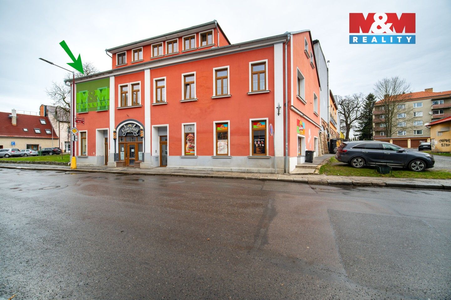 Prodej bytu 2+kk 74 m² - foto 10