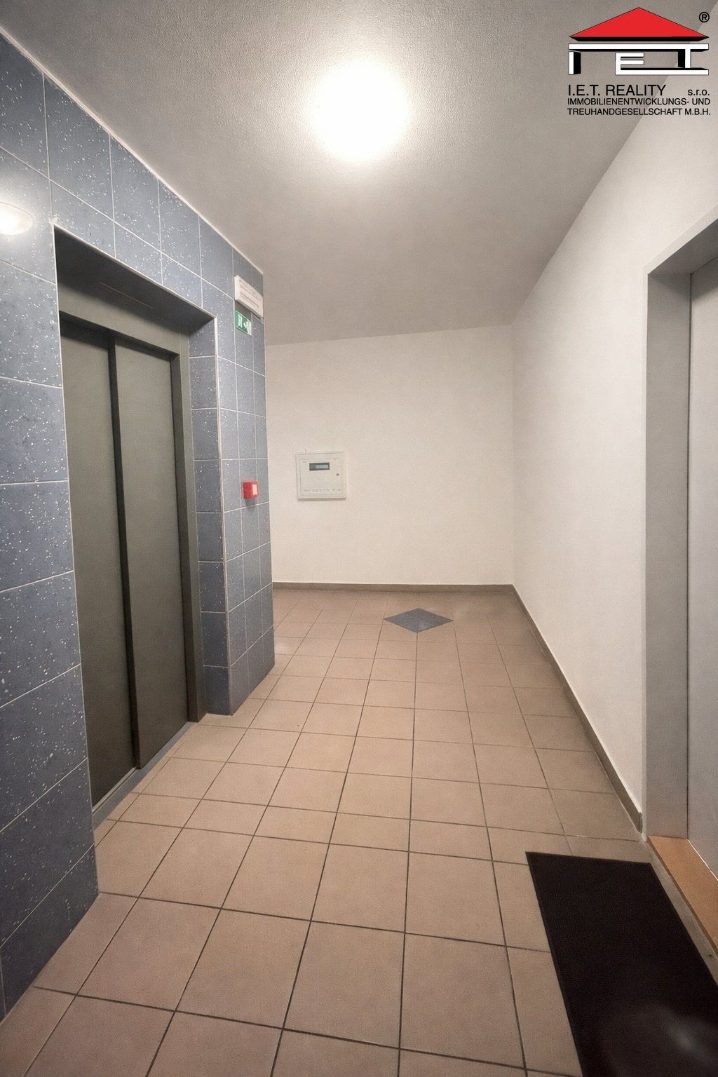 Pronájem bytu 1+kk 23 m² - foto 9