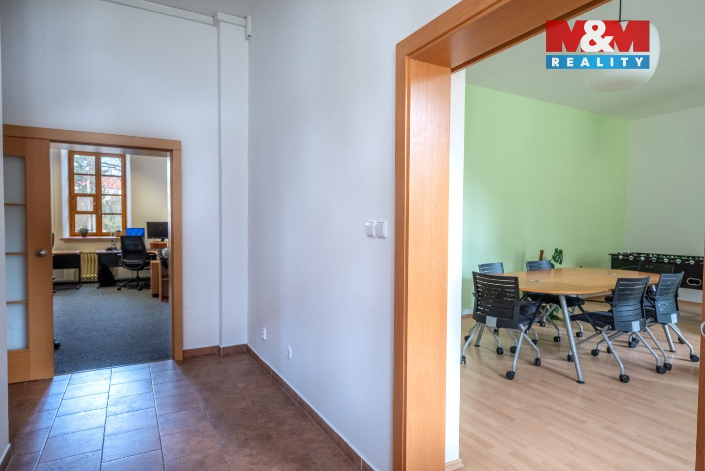 Prodej komerčního prostoru 615 m² - foto 6