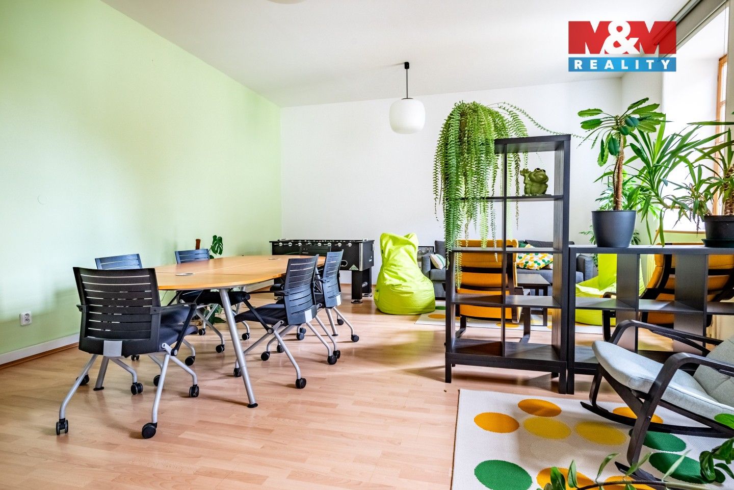 Prodej komerčního prostoru 615 m² - foto 3