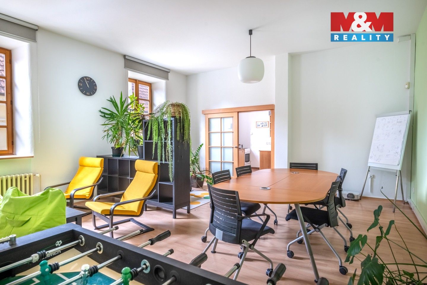 Prodej komerčního prostoru 615 m² - foto 4