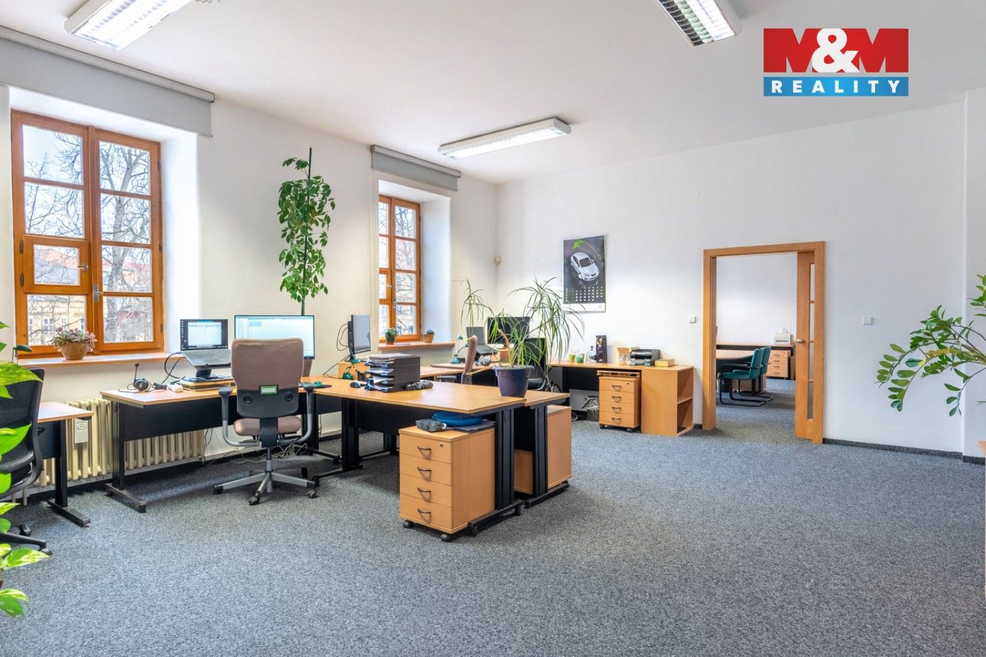 Prodej komerčního prostoru 615 m² - foto 7