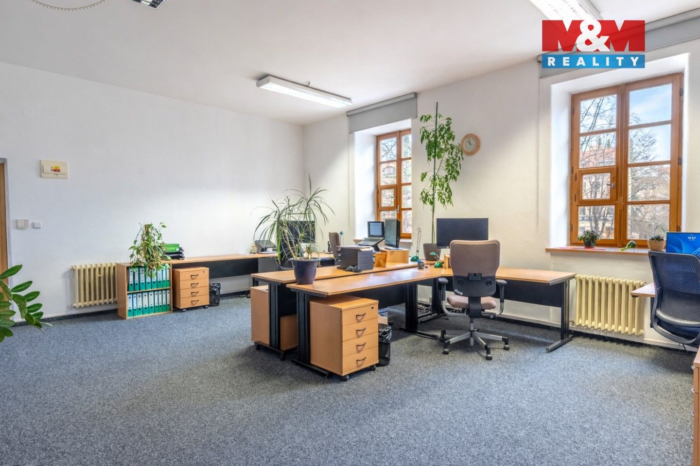 Prodej komerčního prostoru 615 m² - foto 8