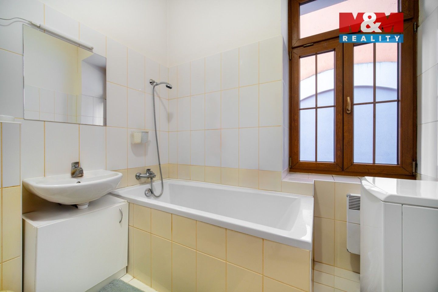 Prodej bytu 1+kk 31 m² - foto 6