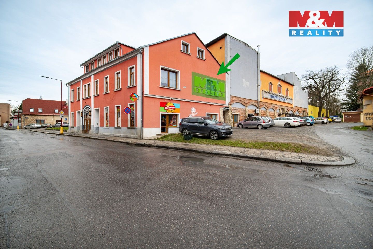 Prodej bytu 1+kk 31 m² - foto 8