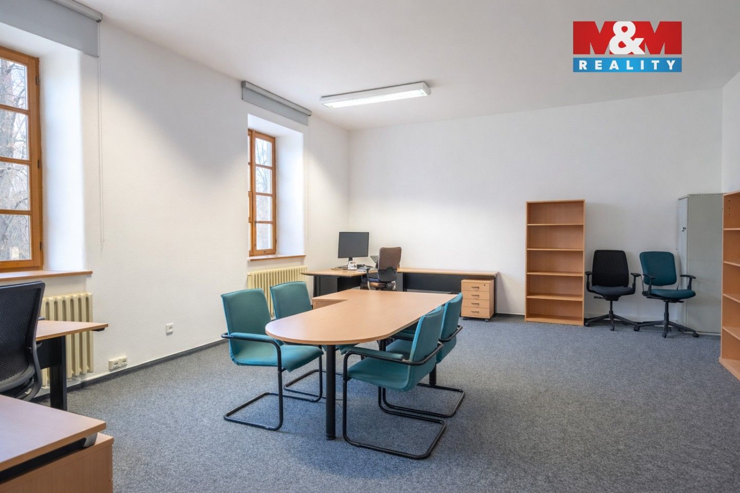 Prodej komerčního prostoru 615 m² - foto 13