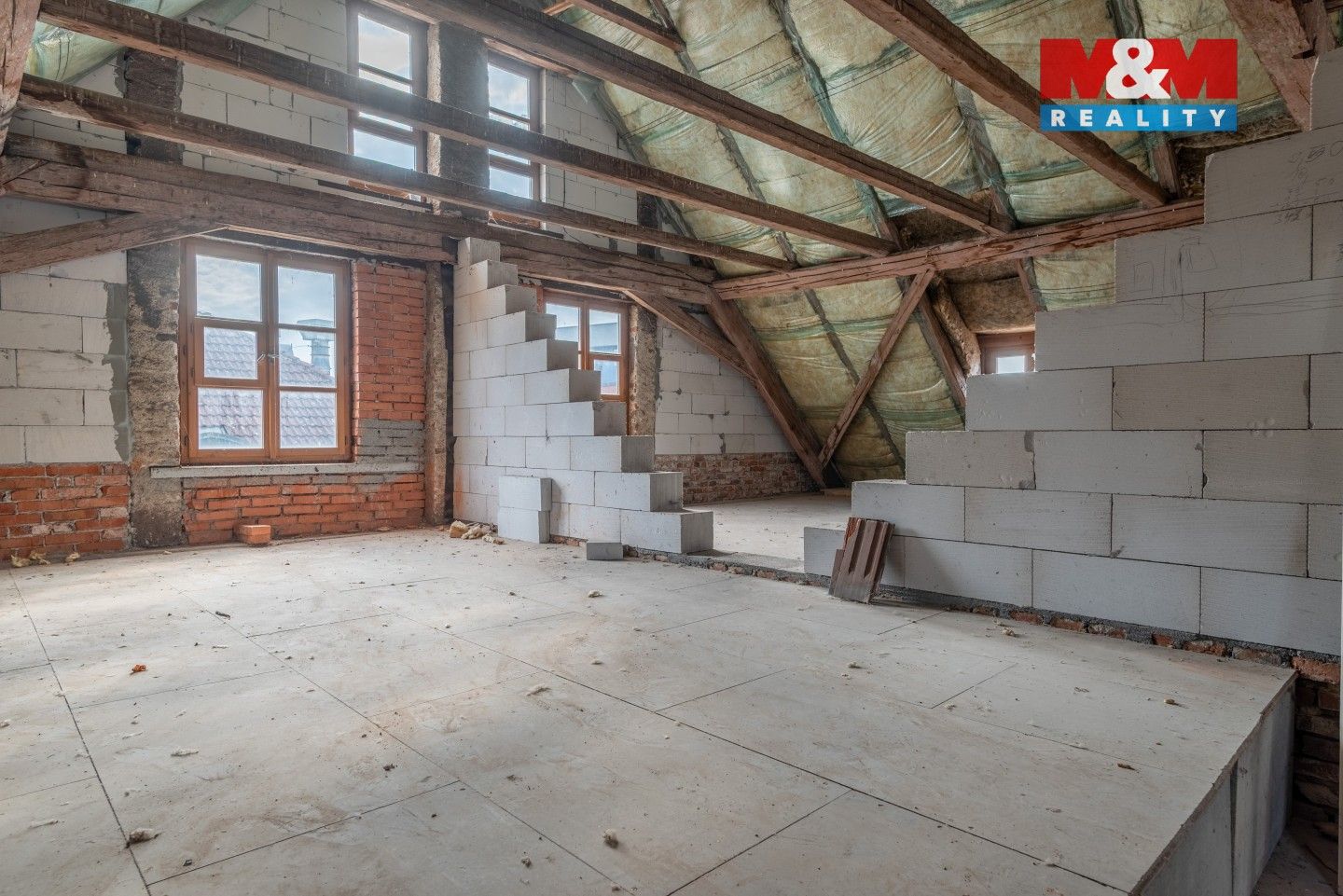 Prodej komerčního prostoru 615 m² - foto 15