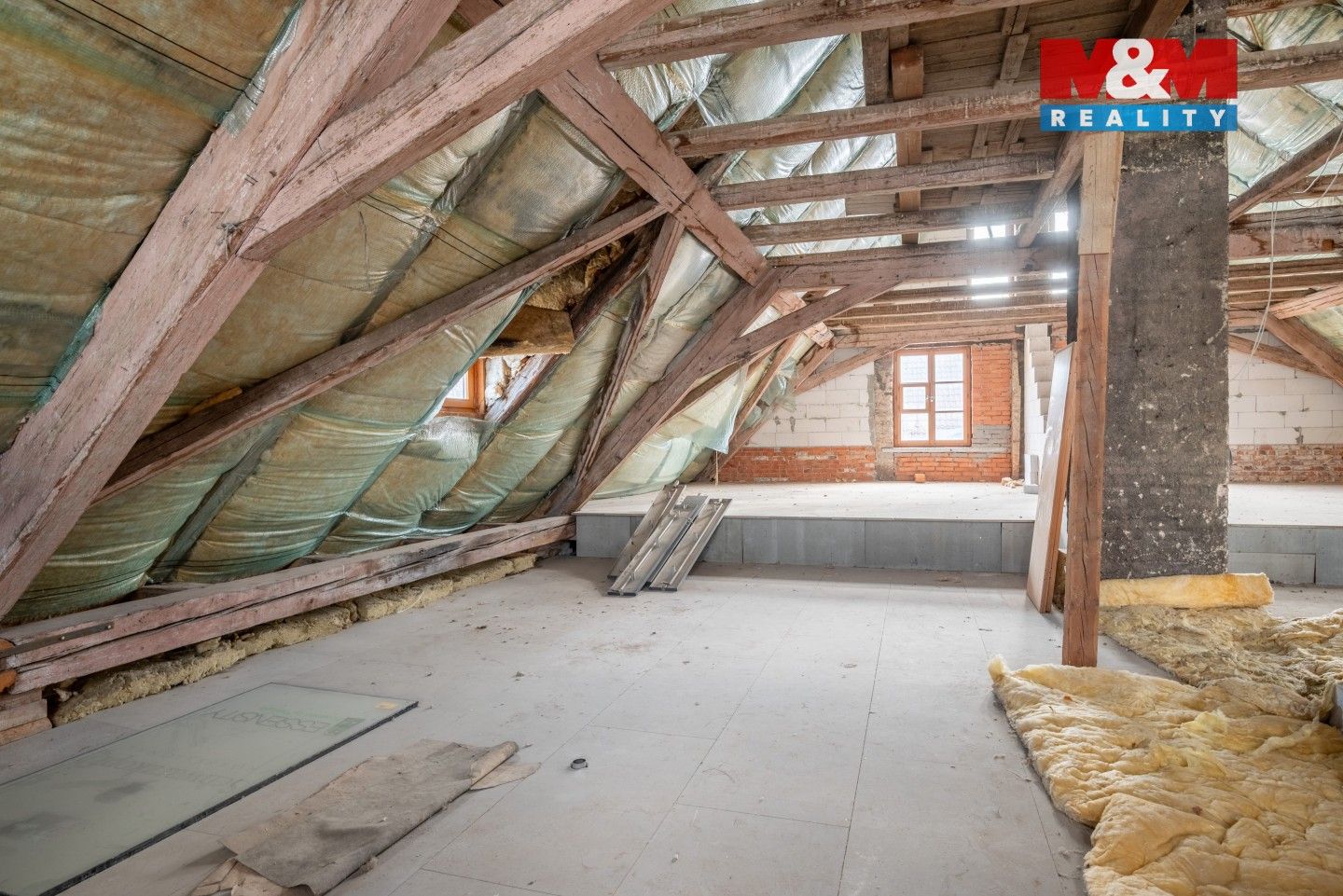 Prodej komerčního prostoru 615 m² - foto 14