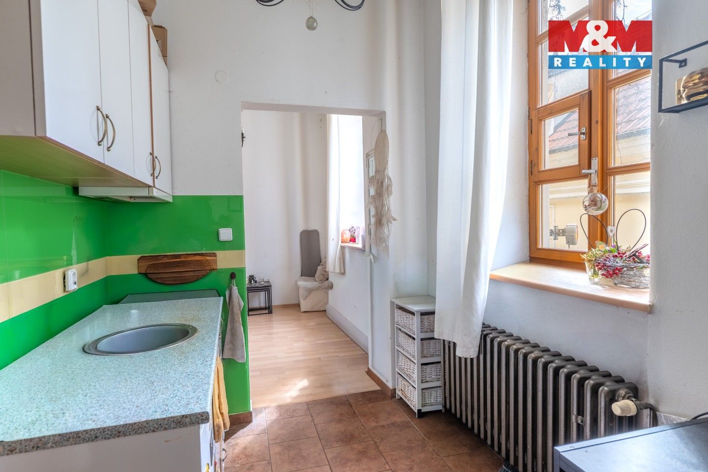 Prodej komerčního prostoru 615 m² - foto 18