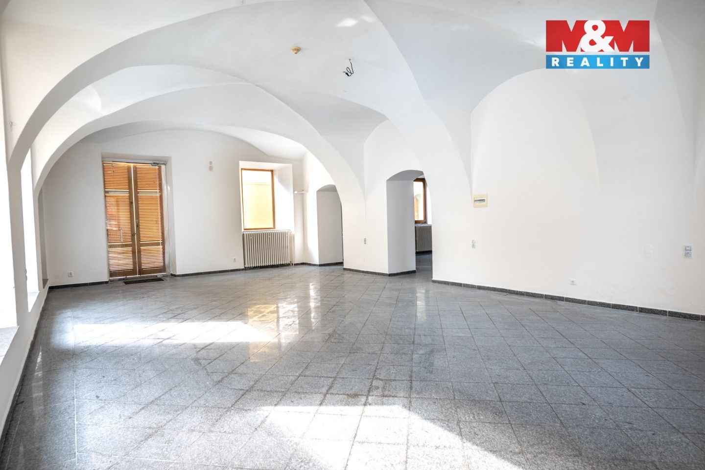 Prodej komerčního prostoru 615 m² - foto 27