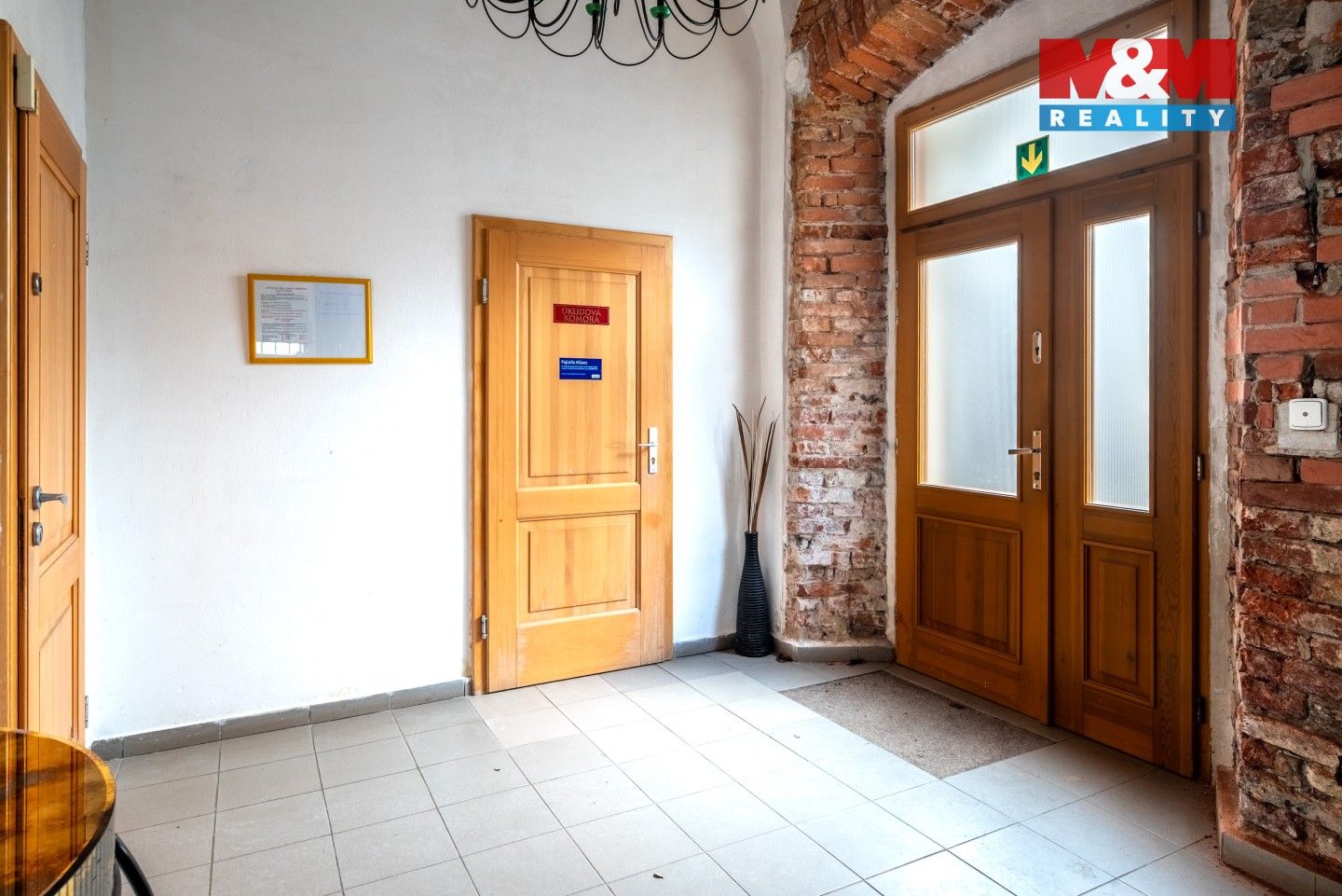 Prodej komerčního prostoru 615 m² - foto 29