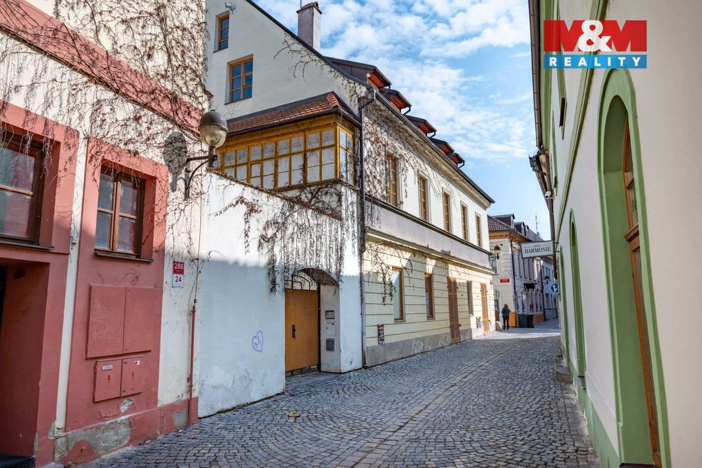 Prodej komerčního prostoru 615 m² - foto 32