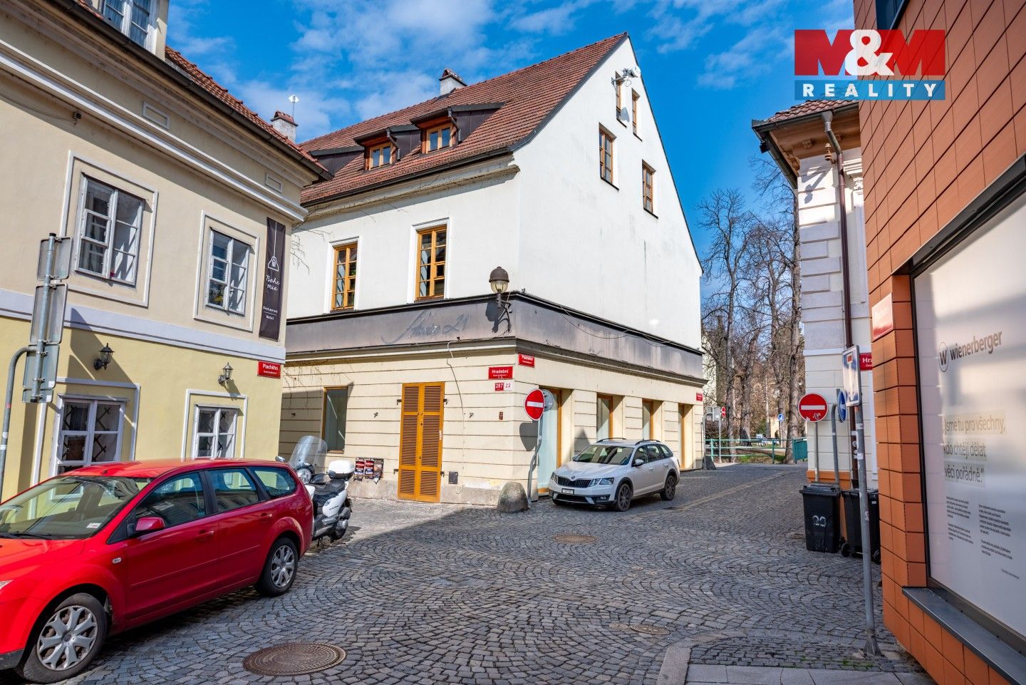Prodej komerčního prostoru 615 m² - foto 34
