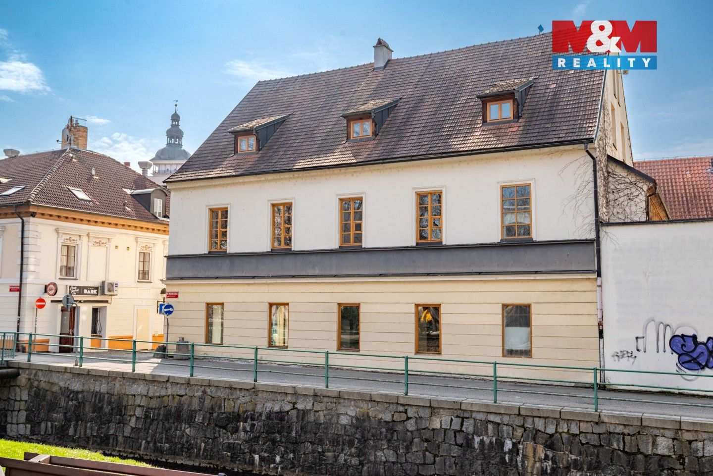 Prodej komerčního prostoru 615 m² - foto 37