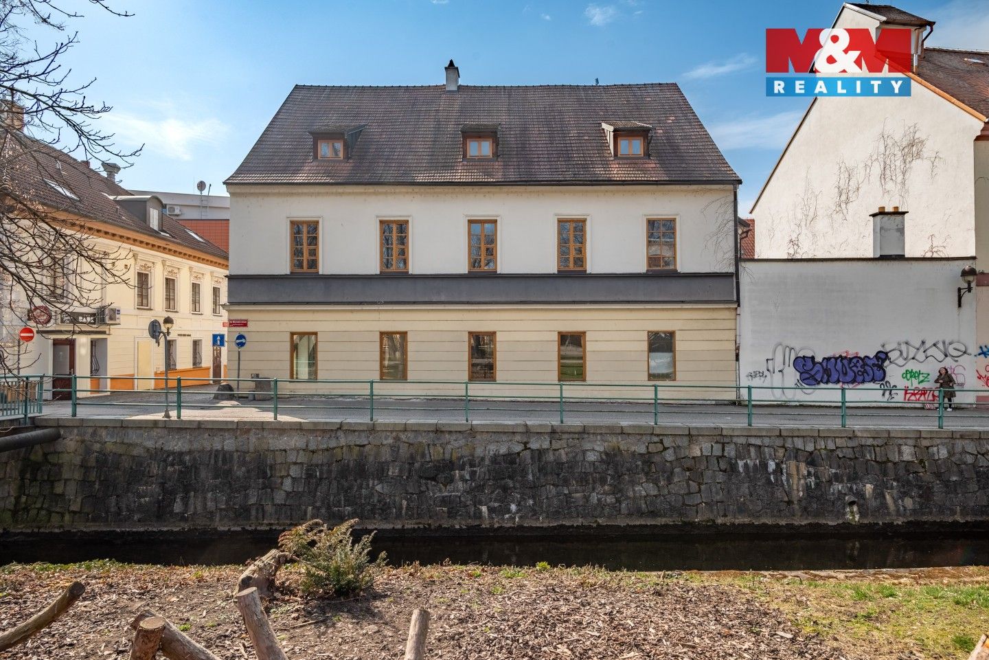 Prodej komerčního prostoru 615 m² - foto 36
