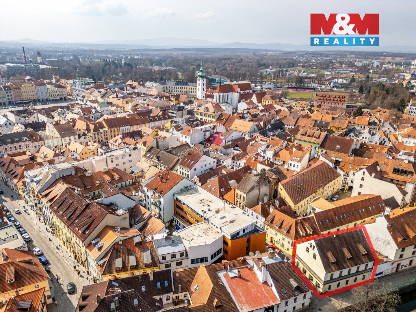 Prodej komerčního prostoru 615 m² - foto 33