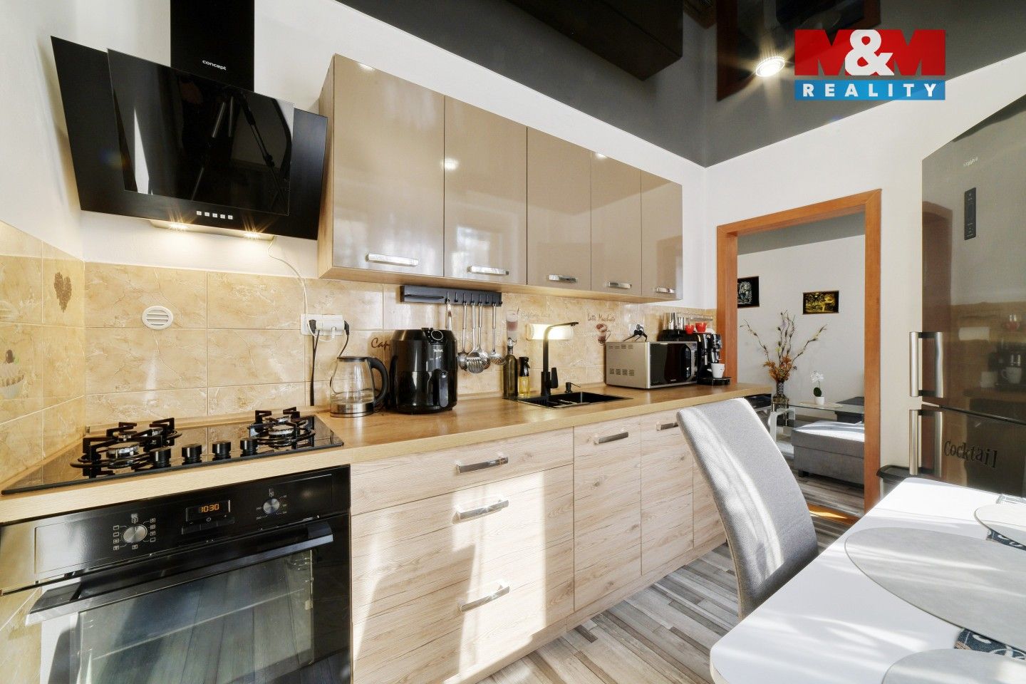 Prodej bytu 2+1 51 m² - foto 2