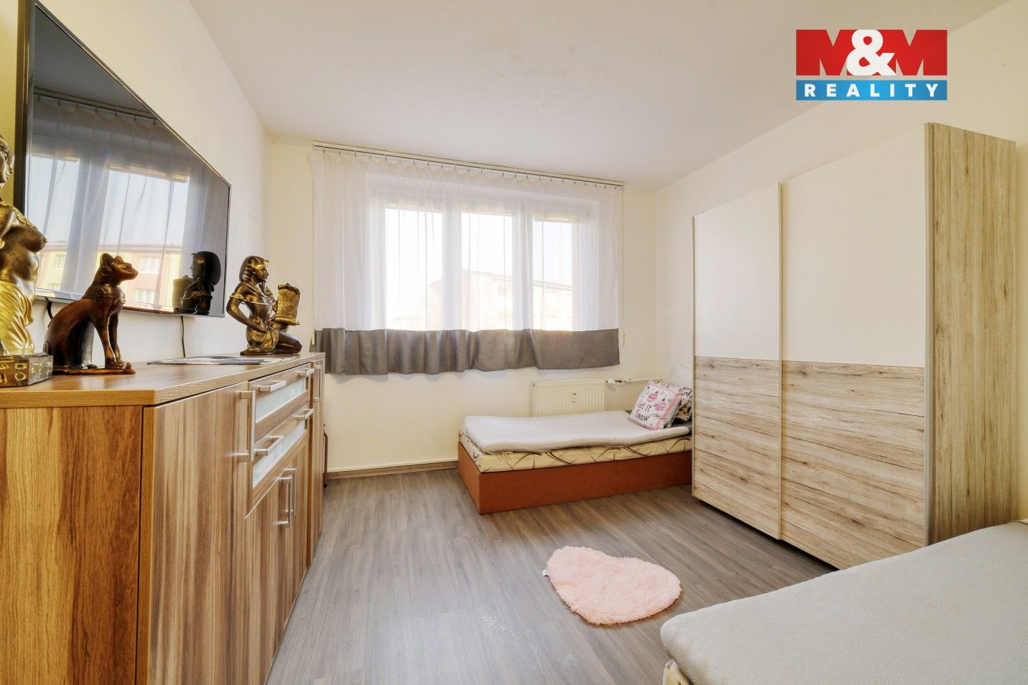 Prodej bytu 2+1 51 m² - foto 3