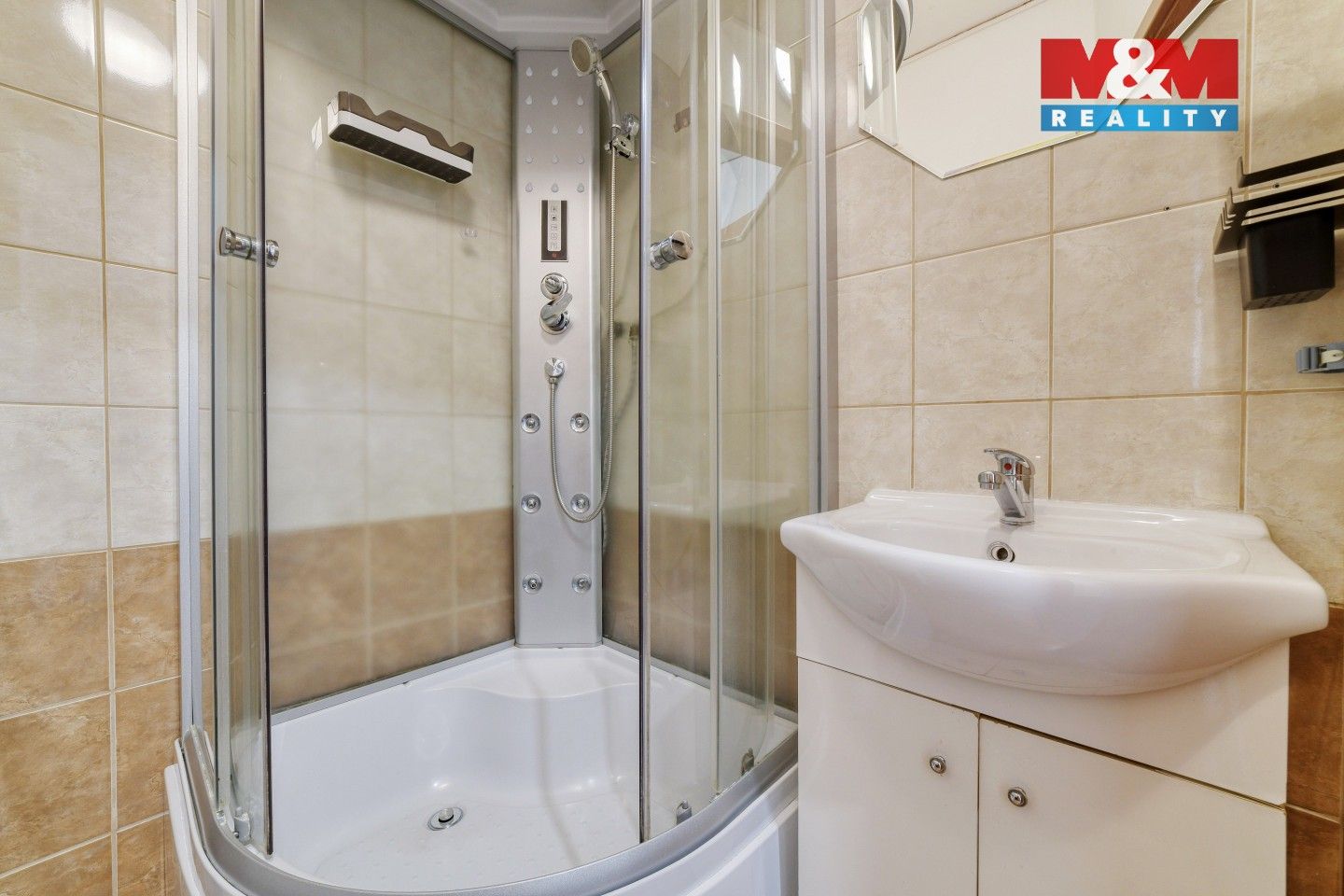 Prodej bytu 2+1 51 m² - foto 6
