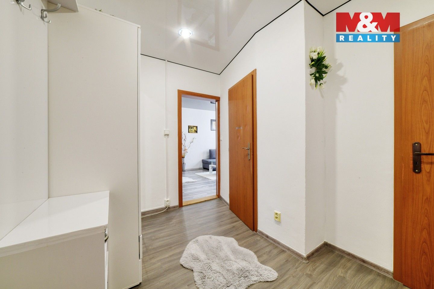 Prodej bytu 2+1 51 m² - foto 4