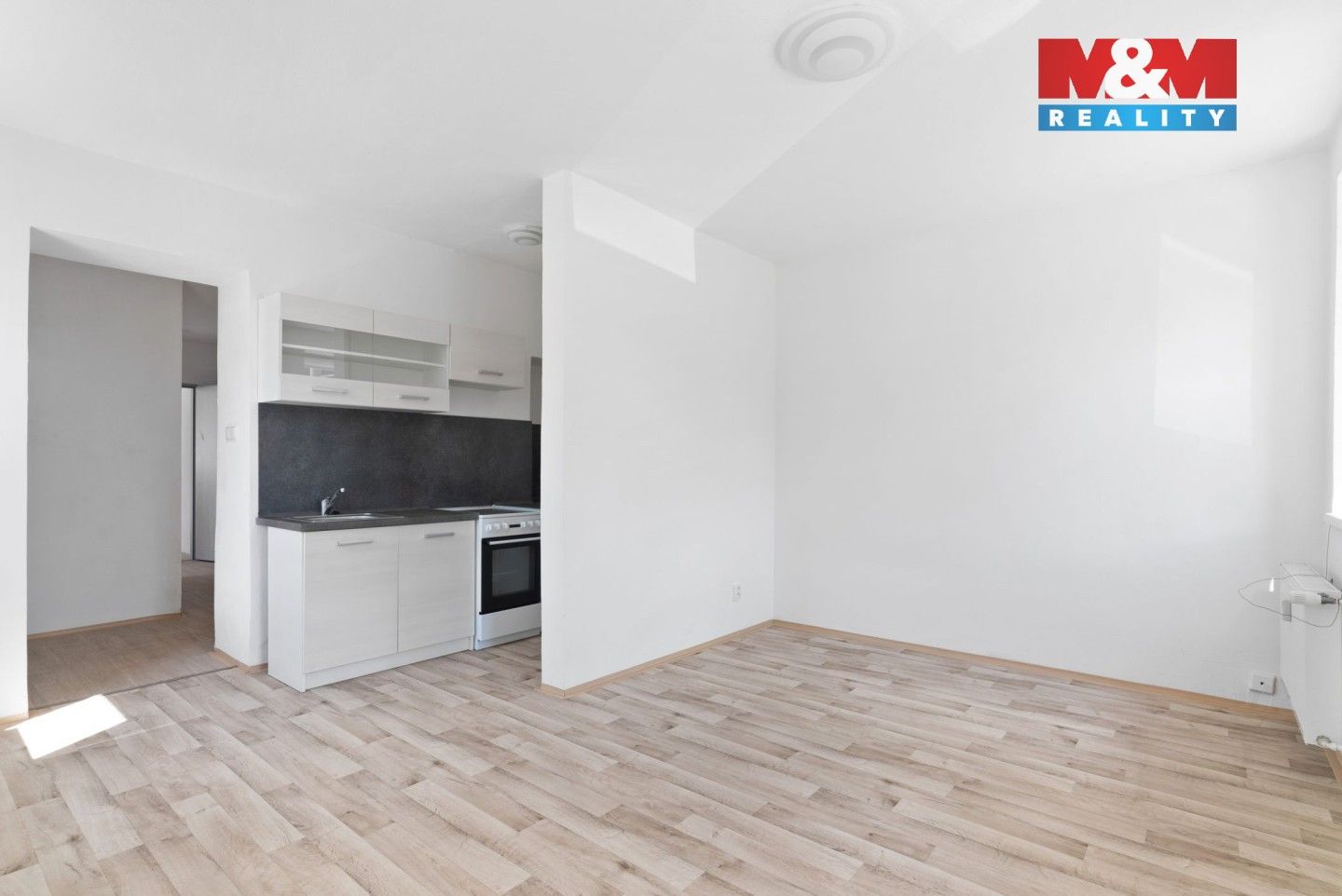 Prodej bytu 2+kk 44 m² - foto 2
