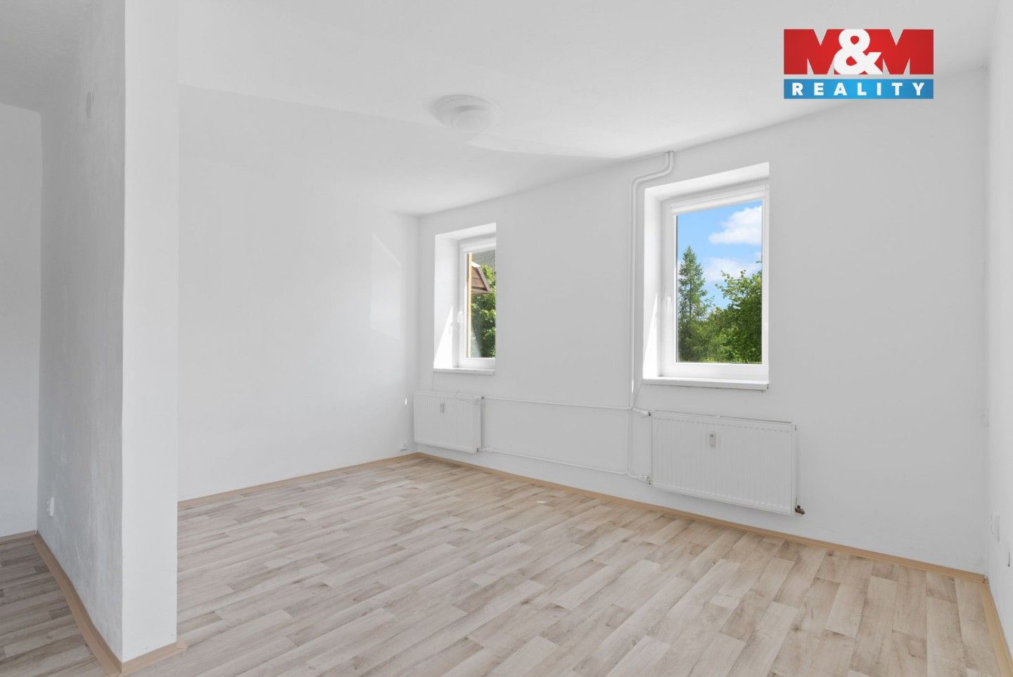 Prodej bytu 2+kk 44 m² - foto 4