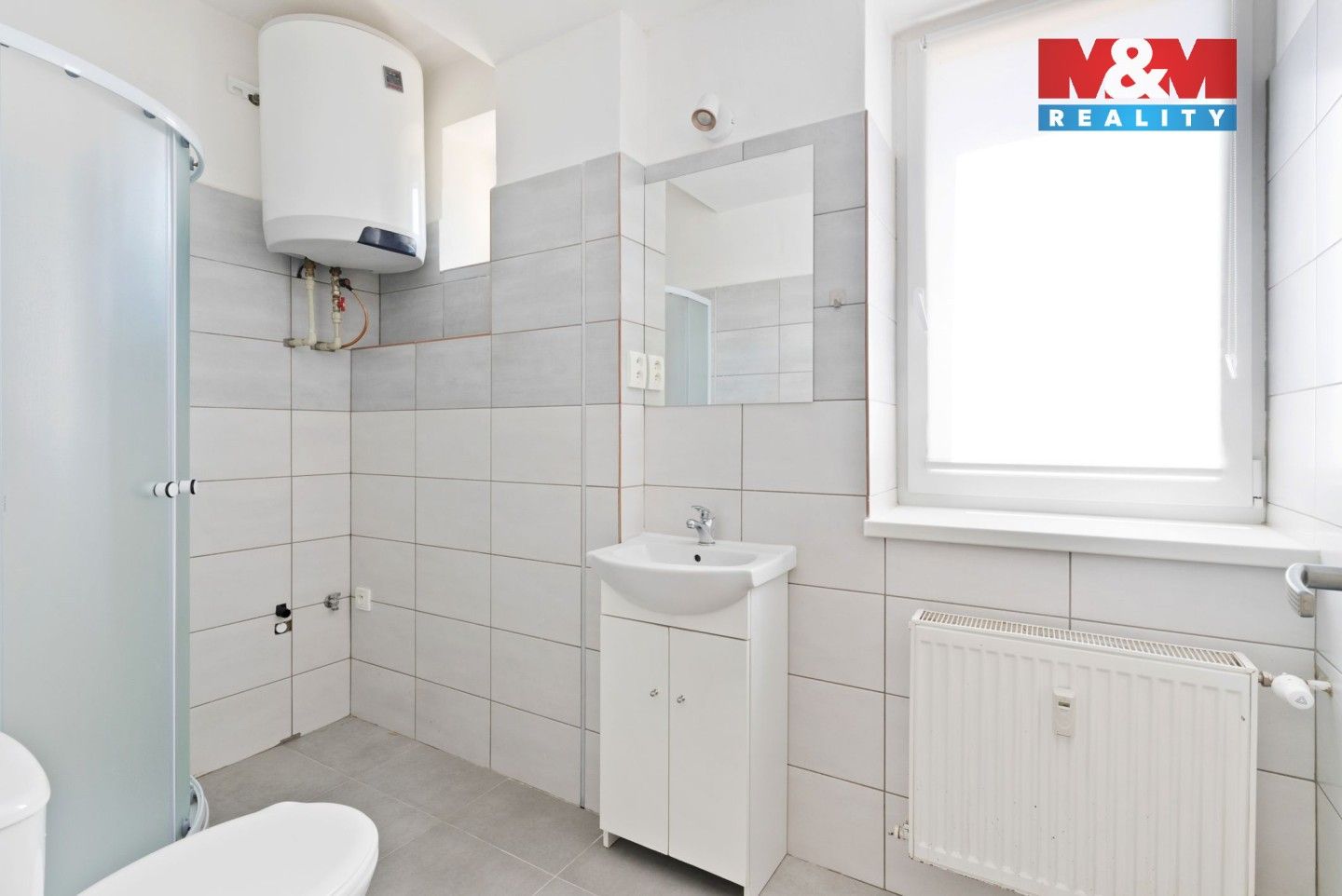 Prodej bytu 2+kk 44 m² - foto 5