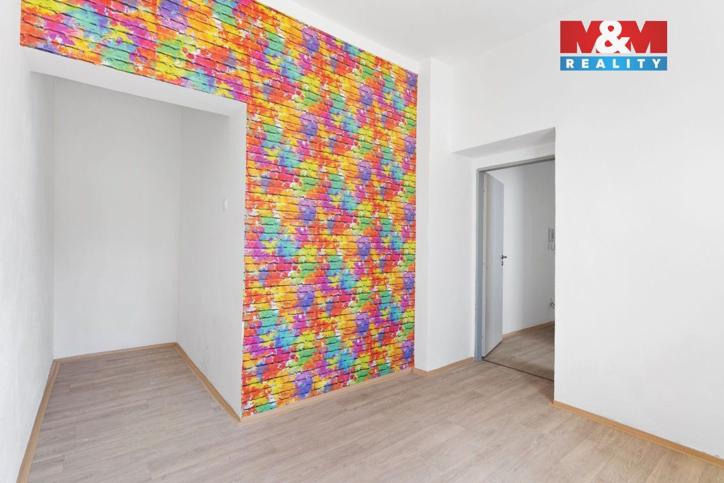 Prodej bytu 2+kk 44 m² - foto 8