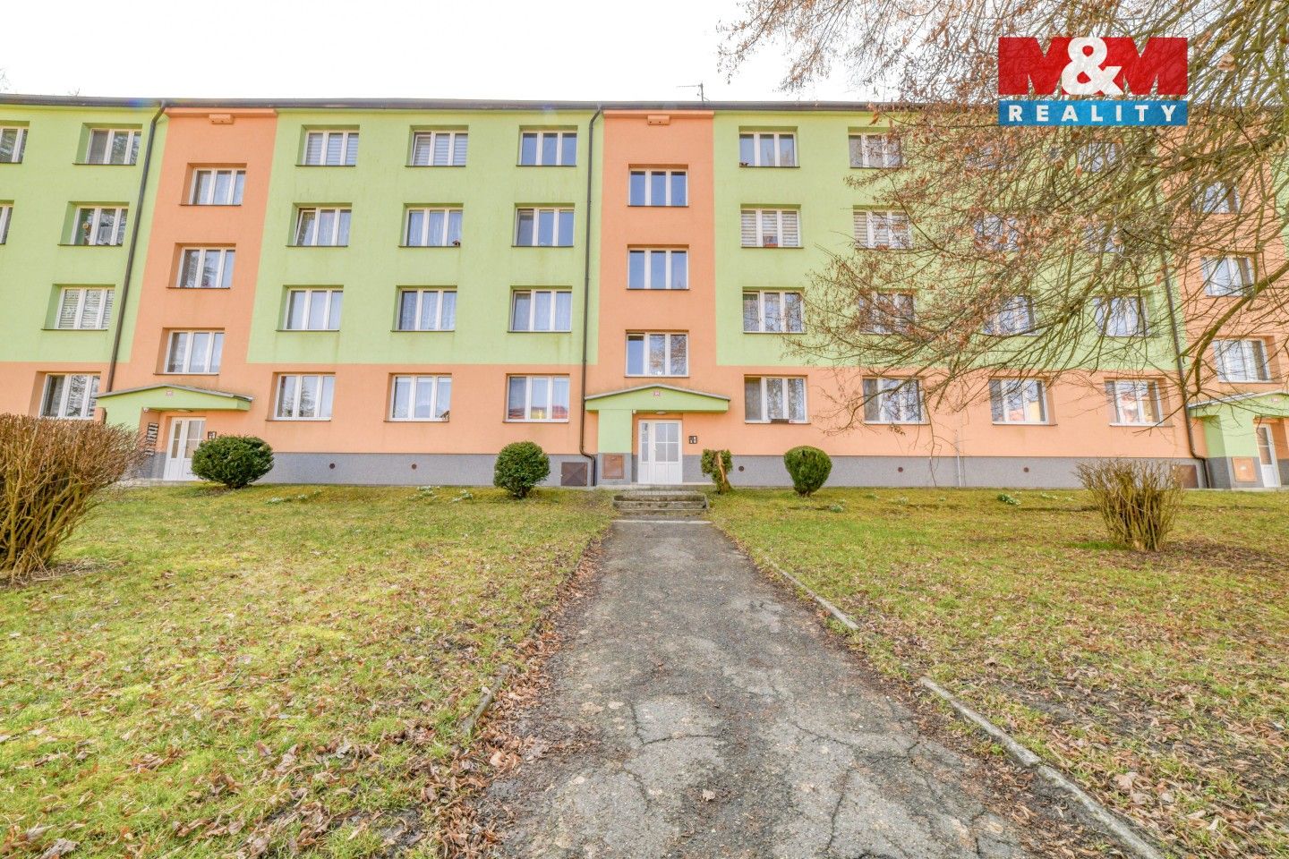 Prodej bytu 2+1 51 m² - foto 10