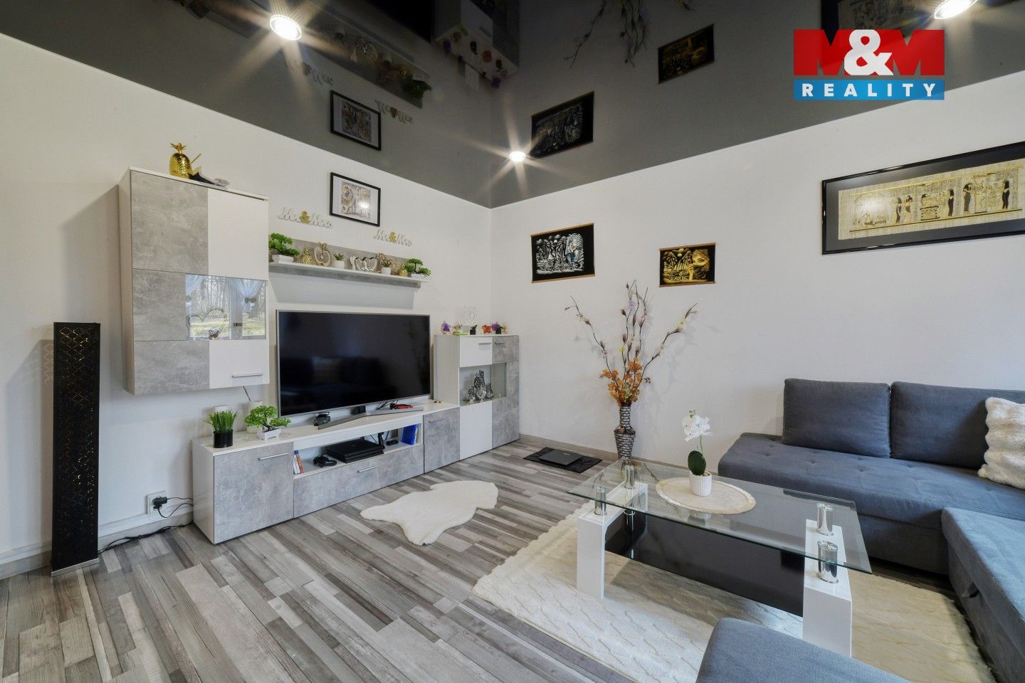 Prodej bytu 2+1 51 m² - foto 13