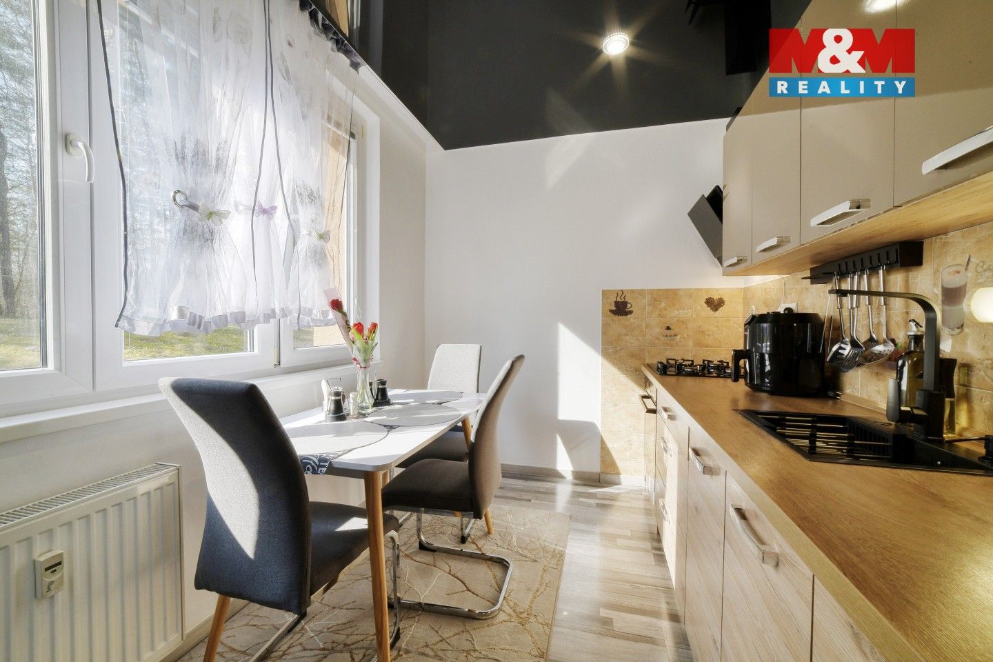 Prodej bytu 2+1 51 m² - foto 14