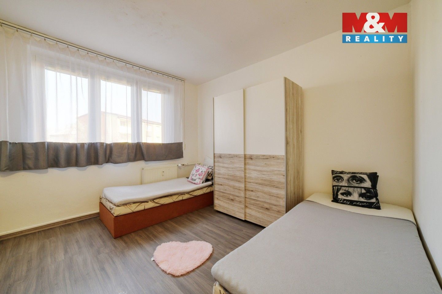 Prodej bytu 2+1 51 m² - foto 16