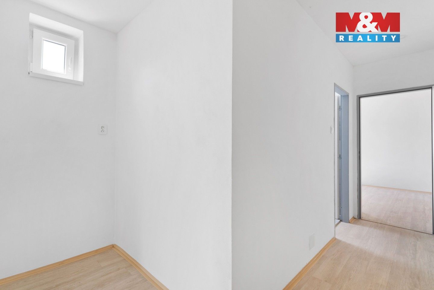 Prodej bytu 2+kk 44 m² - foto 9