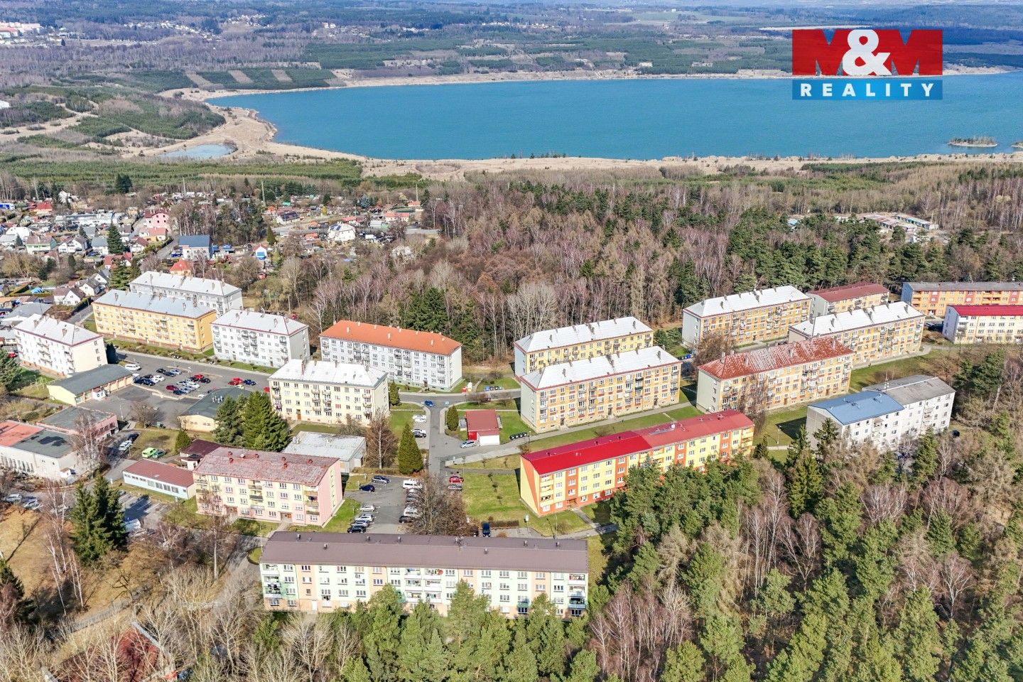 Prodej bytu 2+1 51 m² - foto 21