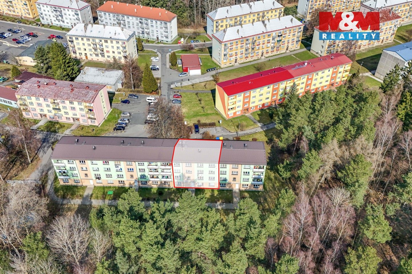 Prodej bytu 2+1 51 m² - foto 20