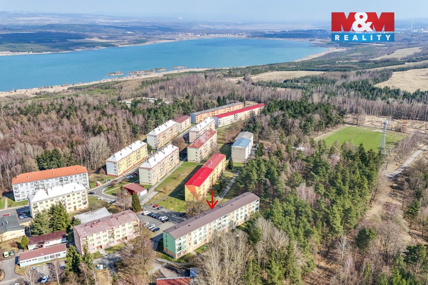 Prodej bytu 2+1 51 m² - foto 23