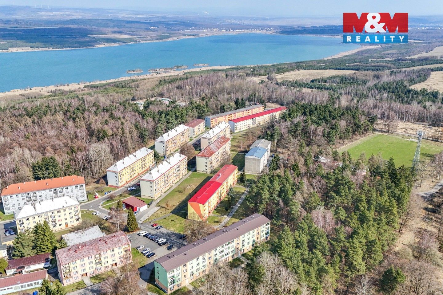Prodej bytu 2+1 51 m² - foto 24